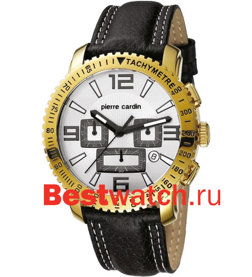 Часы Pierre Cardin Gents PC101731F04